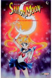 Sailor Moon / Die Metamorphose