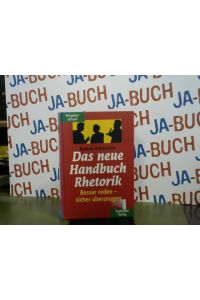 Handbuch der Redekunst : Rhetorik.