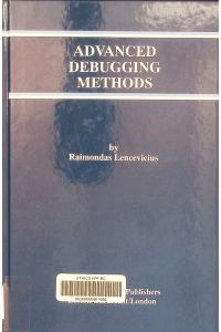 Advanced debugging methods.