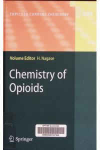 Chemistry of Opioids.