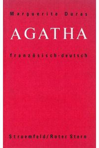 Agatha: Franz. -Dt.