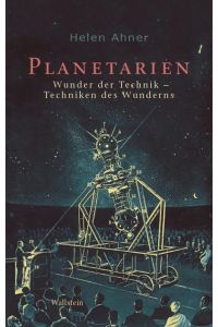 Ahner, Planetarien