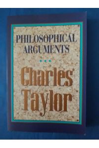 Philosophical Arguments