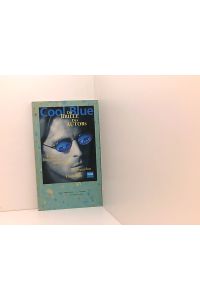 Die Brille des Autors: Eine literarische Anthologie zur Brille: Cool Blue. Eine literarische Anthologie zur Brille (Etikett)  - eine literarische Anthologie