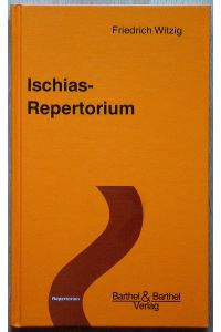 Ischias-Repertorium