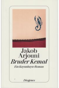 Bruder Kemal  - Kayankayas fünfter Fall