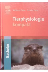 Tierphysiologie kompakt.