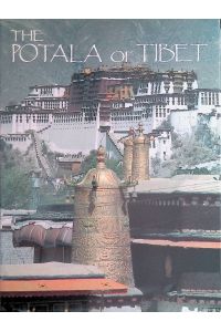 The Potala of Tibet