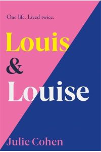 Louis & Louise: Nominiert: Polari Prize 2019