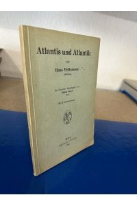 Atlantis und Atlantik