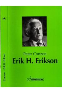 Erik H. Erikson - Leben und Werk.