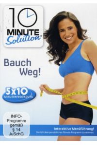 10 Minute Solution - Bauch weg!