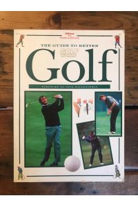 The Guide to better Golf