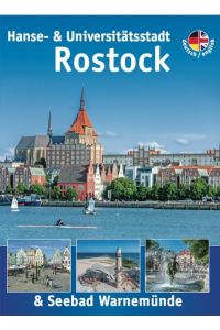 Rostock: Deutsch/Englisch