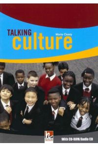 Talking Culture: mit CD-ROM