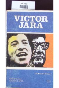Víctor Jara.