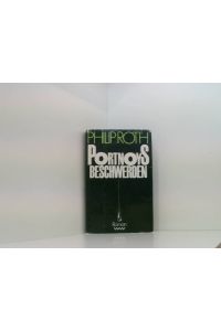 Portnoys Beschwerden  - Roman