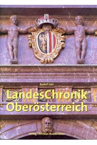 LandesChronik Oberösterreich ;
