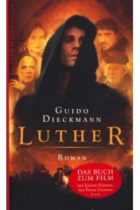 Luther : Roman ;