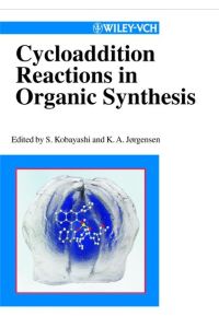 Cycloaddition Reactions in Organic Synthesis