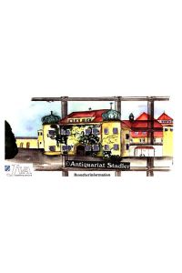 Justizvollzugsanstalt Landsberg am Lech. Besucherinformation.