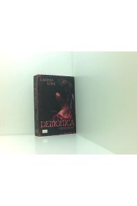 Demonica - Verführt: Roman (Demonica-Reihe, Band 1)  - 1. Verführt