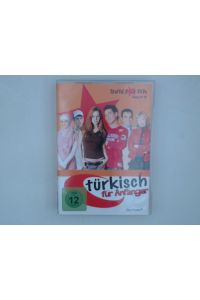 Türkisch für Anfänger - Staffel 2 (Folgen 13-36) [4 DVDs]