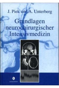 Grundlagen neurochirurgischer Intensivmedizin