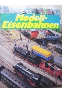 Modell-Eisenbahnen