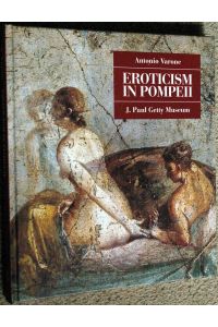 Eroticism in Pompeii.