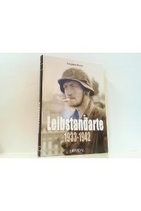 Leibstandarte 1933-1942.
