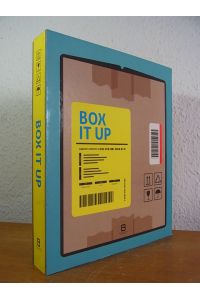 Box it up. Graphic Express