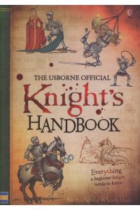 Knight`s Handbook (Handbooks)