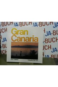 Gran Canaria - Islas Canarias