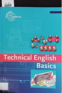 Technical English.   - Basics.
