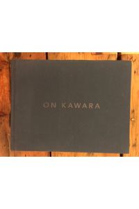 On Kawara - Silence