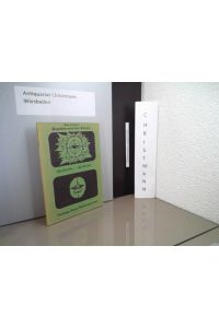 Gepäck auf der Zunge : 14 Gedichte.   - Mit 7 Zeichn. von Konrad Schüler / Gedichte ... Gedichte ; 2