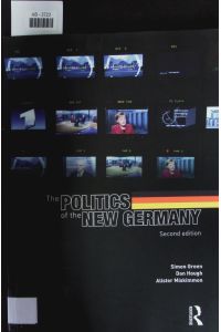 The politics of the New Germany.