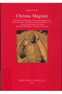 Christus Magister