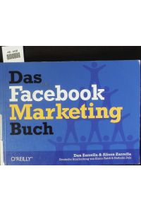 Das Facebook Marketing-Buch.