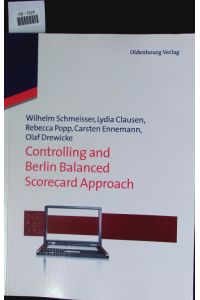 Controlling and Berlin Balanced Scorecard Approach.