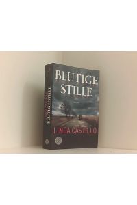 Blutige Stille: Thriller | Kate Burkholder ermittelt bei den Amischen: Band 2 der SPIEGEL-Bestseller-Reihe  - Thriller