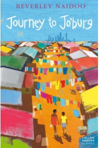 Journey to Jo`burg (Essential Modern Classics) (HarperCollins Children’s Modern Classics)