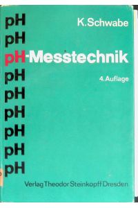 pH-Messtechnik.