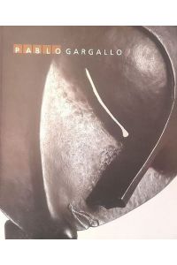 Pablo Gargallo. Donaciones Anguera-Gargallo (Fundacion Samca, Sala del Museo 7 mayo - 7 septiembre)
