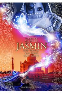 Jasmin  - Ein Traum aus Sand und Gold