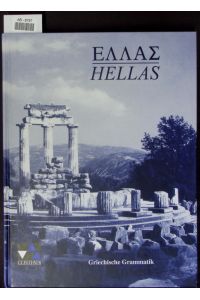 Ellas - Hellas.
