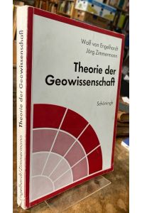 Theorie der Geowissenschaft.
