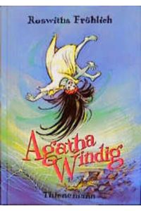 Agatha Windig