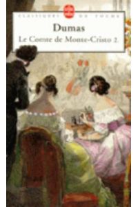 Le Comte de Monte-Cristo, Bd. 2